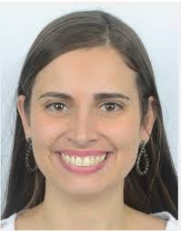 Vanessa Lentini's Instagram, Twitter & Facebook