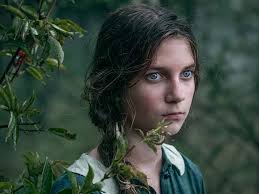 I'm Just Acting, But This Was Her Real Life”