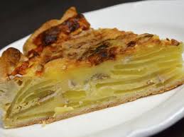 Recette Quiche Savoyarde Par Ptitecuisinedepauline Ptitchef Recette Quiche Recette Alimentation