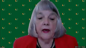 Women of the U: Winning the Business of Sports