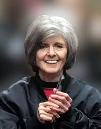 Elizabeth Hood Obituary