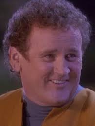 Miles edward o'brien is a character in the star trek franchise, portrayed by actor colm meaney. Miles O Brien Grunder Memory Alpha Nova Das Freie Star Trek Wiki