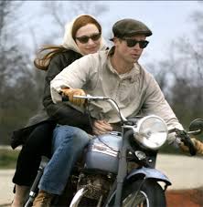 Sono nato in circostanze particolari. Il Curioso Caso Di Benjamin Button Gli Effetti Speciali Mymovies It