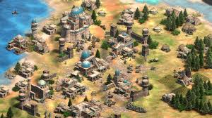 Age Of Empires Ii Definitive Edition Coming In November Age Of Empires Age Of Empires Iii The Fog Of War