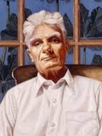 Birth of Irish Writer Francis Stuart