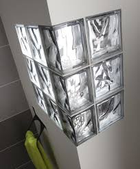 In home designer 2019 and prior program versions, browse to home designer core catalogs> doors and doorways> glass panel> shower & closet doors within the library browser, and choose one of the door symbols to use for your glass shower. 170 Best Glass Block Interior Walls Ideas In 2021 Glass Blocks Interior Walls Interior