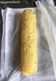 Gebratene Erdapfel Zwiebel Roulade Und Traditioneller Creme Spinat Am Grundonnerstag Kochrezepte Rezepte Kartoffelroulade