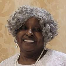 Phyllis Mcleod's Instagram, Twitter & Facebook