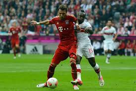 In 37 matches scored 48 goals, an average of 1.30 goals per game. Preview Fc Bayern Vs 1 Fsv Mainz 05 Bavarian Football Works