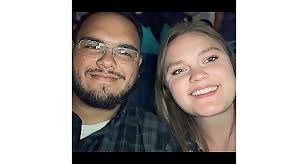 Cassidy Cecil Delbert Ortega Wedding Gift Registry