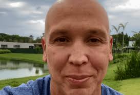 Caio Ribeiro fala sobre o diagnóstico de câncer: “Porrada no estômago”