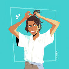 Modern Sokka In 2020 Avatar The Last Airbender Art Avatar Airbender Avatar Aang