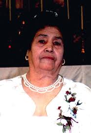 Olivia L. Soliz Obituary