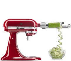 You can mince, dice, shred, roll. Stand Mixer Attachments Kitchenaid