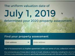 The authors of this app collect the links to property assessment of cities in greater vancouver area, bc. Bc Assessment Releases 2020 Figures For Region Quadra Cedar Hill Community Association