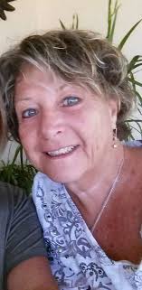 In loving memory of Jeanne Barr