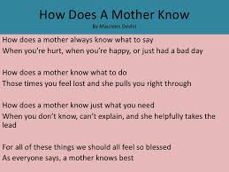 In fact, some daughters don't realize that they have an unhealthy. Mother Hurt By Daughter Poems I Hurt When I Look At You A Poem About Mother And Daughter