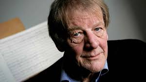 Han er vor tids Carl Nielsen