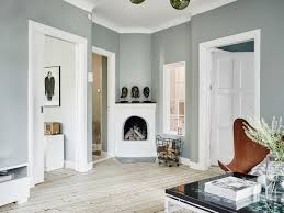 Out of the 552,888 living rooms and 14 colors analyzed, 2.28 percent (or 12,597) use green as the dominant color. Grey Green Walls Coco Lapine Designcoco Lapine Design