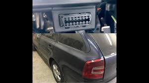Subscribe for more obd locations! Skoda Octavia 2005 Obd2 Port Location Youtube