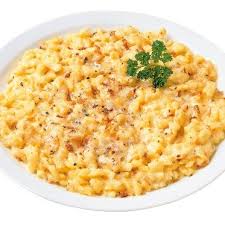 Kasspatzle Some Kind Of Swabian German Mac N Cheese Rezepte Kochrezepte Einfache Gerichte
