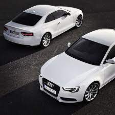 Photo By Audi Instagram Audi A5 Audi A5 Coupe Audi