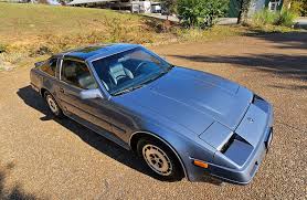 Image result for Deep Blue 1986 Nissan