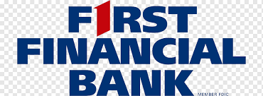 First financial bank, 327 south newton branch limited service loan production office 327 south newton street goodland, in. First Financial Bankshares Inc Finance First Financial Bank Drive Thru Celebrate National Day Blue Text Branch Png Pngwing