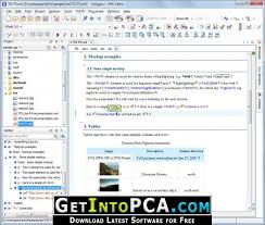 Liquid technologies provides ingenious software for complying with the w3c standards. Oxygen Xml Editor Free Download
