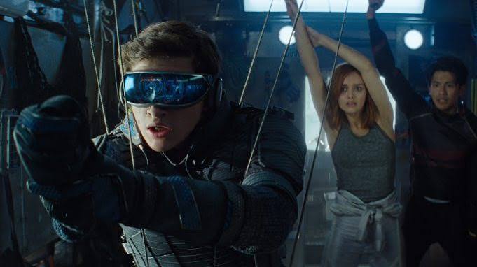 Ready Player One' Hopes For A High Score Over Easter Weekend: Box Office