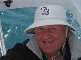 Dublin Race Officer Appointed to London Olympic Sailing Competition