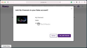 Unlike the official 'roku channel store,' where you'll find thousands of different channels, there is another way to add new content types to your media streamer. 15 Best Private Roku Channels How To Install Them In 2021 Technadu