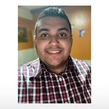 En memoria de Darwin Rafael Arteaga Argueta La comunidad del Hospital  Odontológico Monseñor Agustín Hombach se une en oración por el eterno  descanso de nuestro querido estudiante de la Facultad de Odontología.