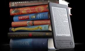 Do You Prefer Print Books To Ebooks Poll Children S Books Theguardian Com