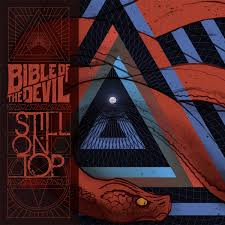 Memiliki bos seperti sarah membuat angga dan rekan kerjanya, richard, boni, dan rudi, merasa seperti bekerja di bawah pengawasan setan di neraka. Still On Top Bible Of The Devil