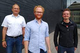 Through my many years in a management and leadership role within a variety of international companies, i provide a vast range of perspectives of how organizations. Hahn Schickard Und Endress Hauser Grunden Joint Venture Endress Hauser Biosense Hahn Schickard