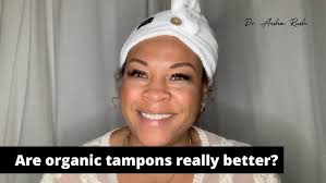 Cora Tampons are Organic, Comfy & Leak-Free!