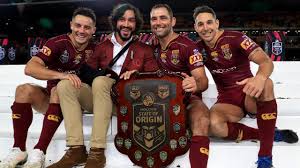 This list does not include acting, interim, transitional. State Of Origin Legends In Frame To Coach Queensland After Wayne Bennett
