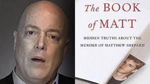 The Book Of Matt' Doesn't Prove Anything, Other Than The Size Of Stephen  Jimenez's Ego