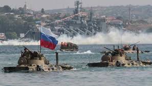 Ribuan gambar baru berkualitas tinggi ditambahkan setiap hari. Armada Tempur Rusia Blokade Laut Hitam Isyarat Perang