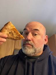 What's the big deal about having a foxon park soda when you enjoy your  Apizza?🤷‍♂️