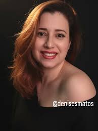 Denise Matos (@denisesmatos) • Instagram photos and videos