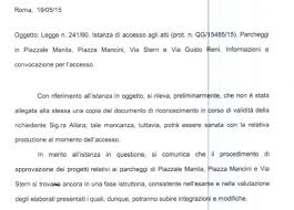 Mancata risposta accesso agli atti. Http Www Carteinregola It Wp Content Uploads 2017 10 Carteinregola All Oss Regolamento Tre Esempi Di Accesso Atti E Accesso Civico Con Criticita Pdf