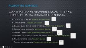 Maybe you would like to learn more about one of these? Kisi Kisi Psikotes Pt Mayora Indah Tbk Youtube