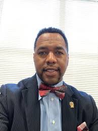 Welcome to the new CTE Director for next school year.