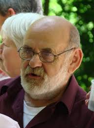 Charles-Claude EMERY, 79 ans (NEUILLY LE BRIGNON, TOURS)