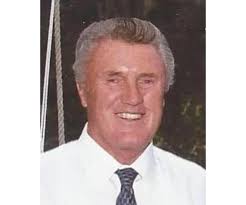 Patrick Joy Obituary (2016)