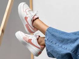 Womens w air force 1 af1 flyknit low. Pin By Jayline Davila On Tennis Shoes Nike Air Shoes Nike New Nike Air Force