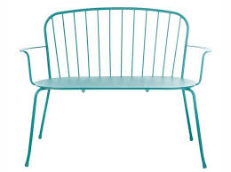 Η leroy merlin σε καλωσορίζει στον κόσμο των #homistas! 60 Bancs De Jardin Pour Profiter De L Ete Elle Decoration