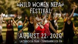 Wild Women NEPA Festival 2026